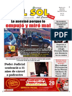 Diario El Sol Del Cusco