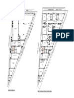 Revised Column Layout Plan