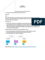 Modul 4 Explicite Intent