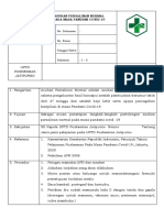 ASUHAN PERSALINAN NORMAL PADA MASA PANDEMI COVID-19