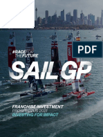 SailGP Franchise Sales V10