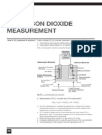 Carbon Dioxide Measurement
