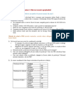 Macroeconomie Aprofundata