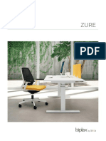 ZURE Catalogo