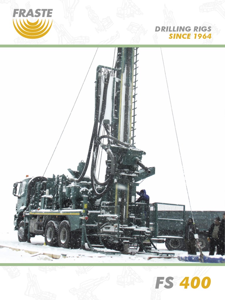 FS400 09 2019 | PDF