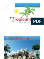 Tropicana Garden City - Ibiza Tower