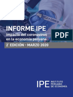 S2_Lectura_Informe IPE_Impacto-del-coronavirus-en-la-economía-peruana