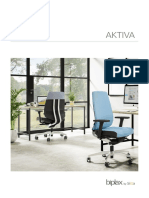 AKTIVA Catalogo