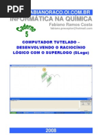 Download Apostila SuperLogo by Alexandre R Soares SN57582607 doc pdf