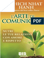 L Arte Di Comunicare Thich Nhat Hanh