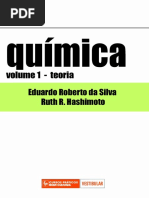 Química Nova Cultural Teoria Enem Vestibular