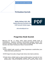 MATERI Perbankan Syariah