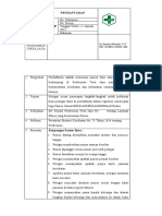 7.1.1.1 & 7.1.1.3 & 7.1.3.6 Sop Pendaftaran