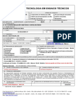 Solicitação Cadastral Fev 19