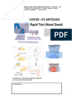 Covid - 19 Antigen: Noblefine Ventures SDN BHD (1190457-H)