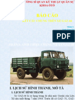 GAZ-66 chuẩn chỉ