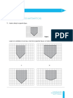 Simulacro 2 Saber Matemáticas 5° 2015 PreUniguajira