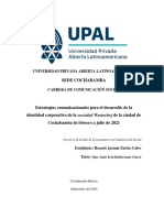 3 PROYECTO MODELO A ROSARIO JAZMIN ZURTA CALVO PROYECTO DE GRADO UPAL Con Indice