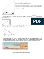 Exercicio Revisao Triangulos