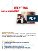 Airway Management - Dikonversi