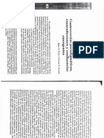 Cap 8 Controversias Paradigmaticas, Contradicciones y Confluencias Emergentes. Guba & Lincoln