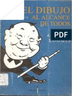 El Dibujo Al Alcance de Todos ( PDFDrive )