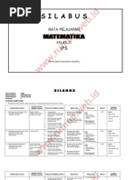 Download Silabus Matematika Sma Kelas Xi Ips by Rumus Web SN57584080 doc pdf