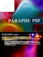 17 Paraphilias