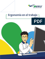 Ergotrabajo II