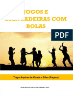 [PDF] Brincadeiras Com Bola _ WIAC.INFO