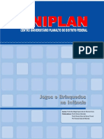[PDF] APOSTILA DE JOGOS E BRINCADEIRAS NA INFÂNCIA Unid - 1 _ WIAC.INFO