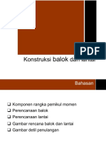 06 Konstruksi Lantai