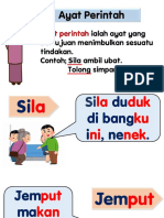 Ayat Perintah 2