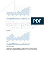 Com para Tie Intre Indicatori Bursieri