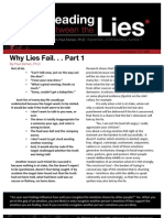 Ekman Read Between The Lies Part1