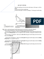 BÀI TẬP VI MÔ 2021