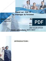 avantages du personnel -IAS-19-ppt (2) - Copie(1)