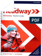 Toaz - Info New Headway TB Elementary 5th Edition PR
