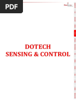 Dotech Sensing & Control