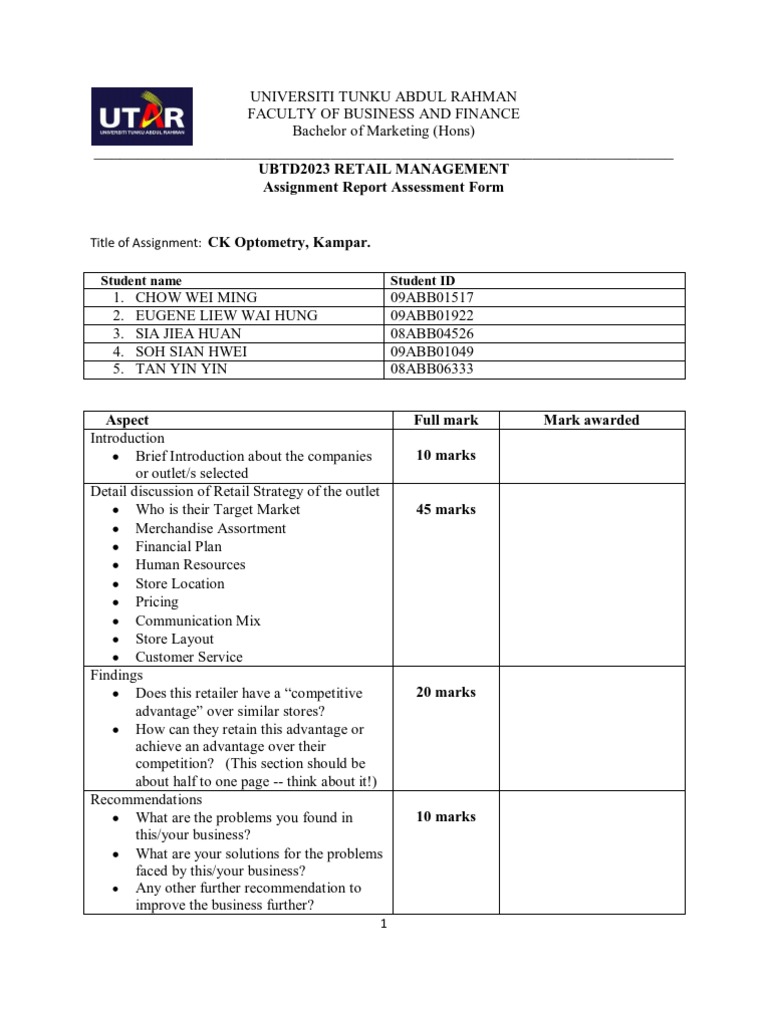 Management assignment scribd 06 image