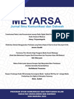 Jurnal Kpi