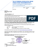 Diskusi Virtual MPKU PP Muhammadiyah BIAN