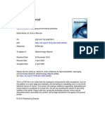 Mycoremediation_Expunging_environmental_pollutants