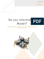 Do You Information Model