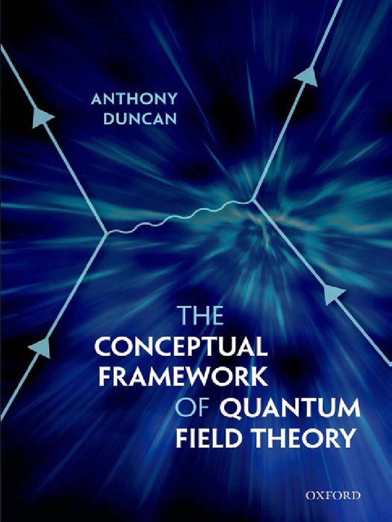 The Conceptual Framework of Quantum Field Theory (PDFDrive) PDF