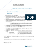 Land Trading New PDF