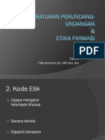 Materi Etika Uas