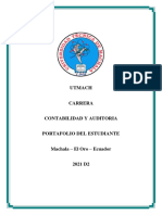 PORTAFOLIO DE ADMINISTRACION II (1)