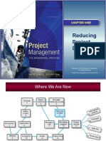 Reducing Project Duration: Chapter Nine