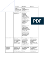 Diagnóstico Prenatal